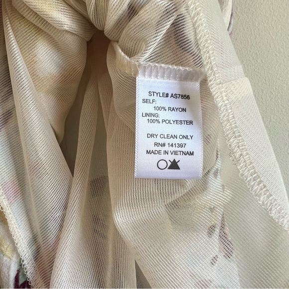 Astr the Label Midi Skirt - Picture 7 of 7